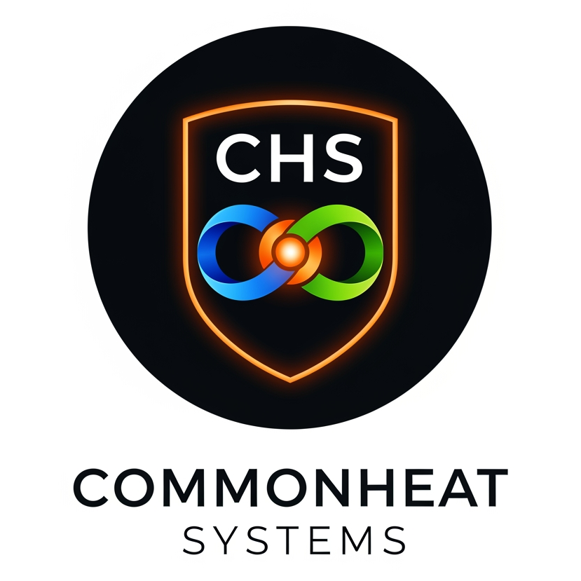 CommonHeat Systems
